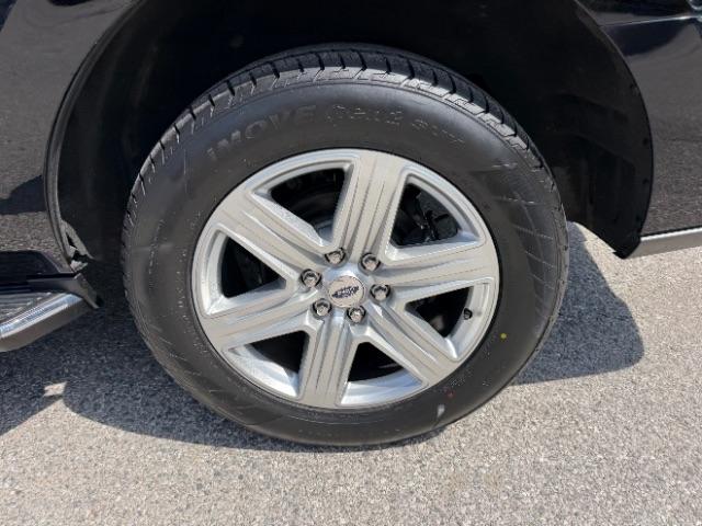 Ford Expedition XLT 4WD 2020