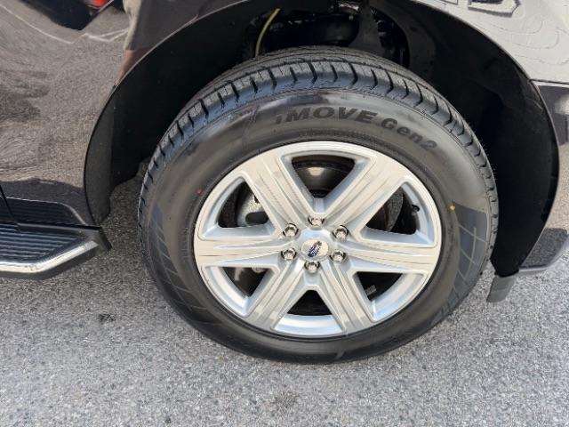 Ford Expedition XLT 4WD 2020