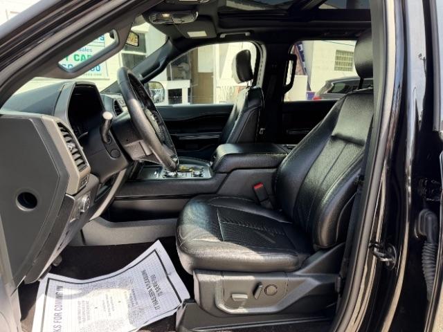 Ford Expedition XLT 4WD 2020