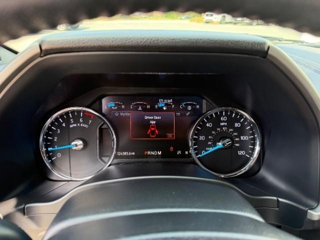 Ford Expedition XLT 4WD 2020