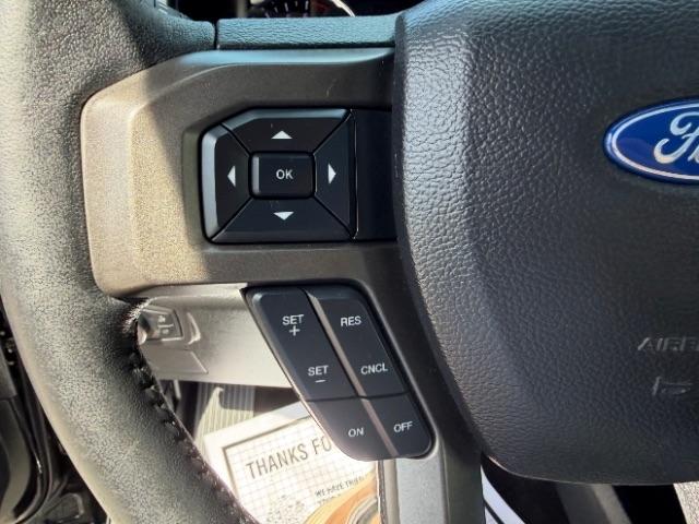 Ford Expedition XLT 4WD 2020