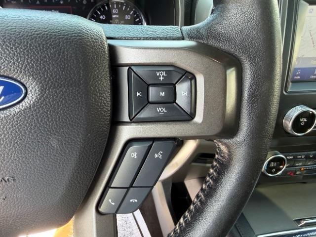 Ford Expedition XLT 4WD 2020