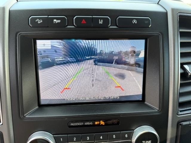 Ford Expedition XLT 4WD 2020