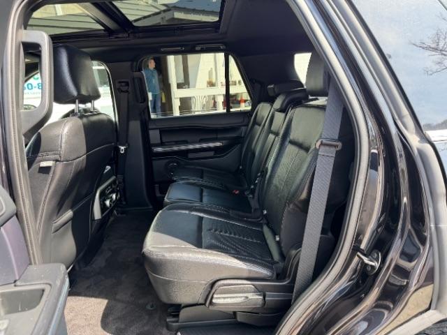 Ford Expedition XLT 4WD 2020