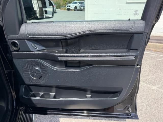 Ford Expedition XLT 4WD 2020