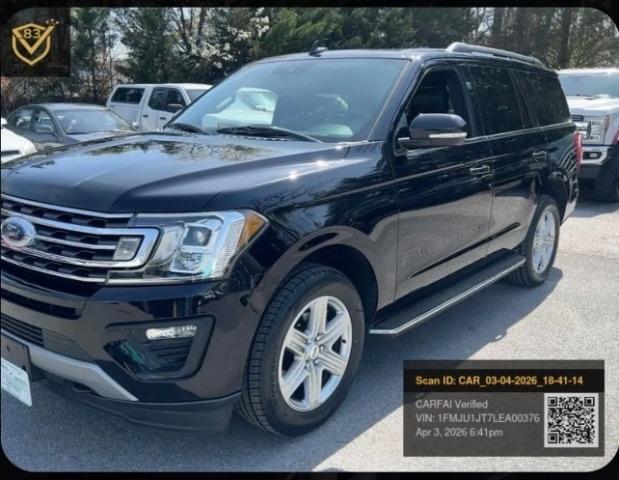 Ford Expedition XLT 4WD 2020