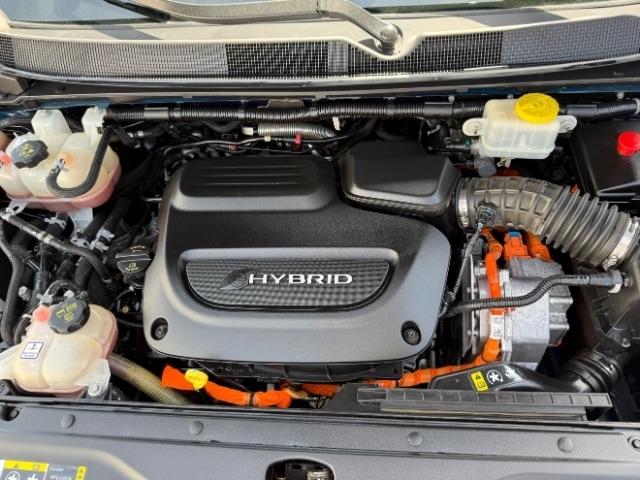 Chrysler Pacifica Hybrid Limited 2018