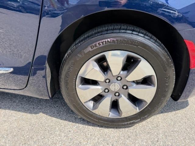 Chrysler Pacifica Hybrid Limited 2018