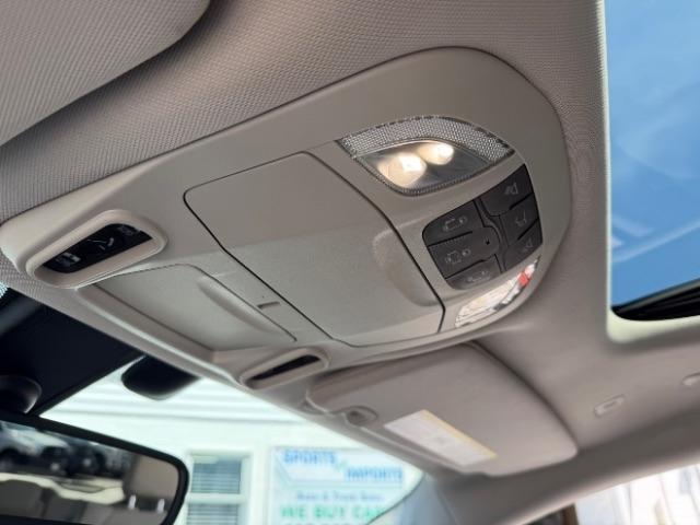 Chrysler Pacifica Hybrid Limited 2018