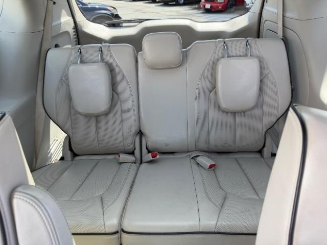 Chrysler Pacifica Hybrid Limited 2018