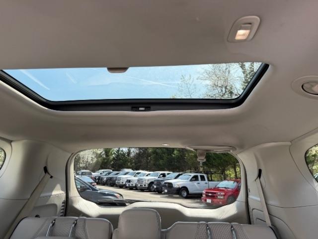 Chrysler Pacifica Hybrid Limited 2018