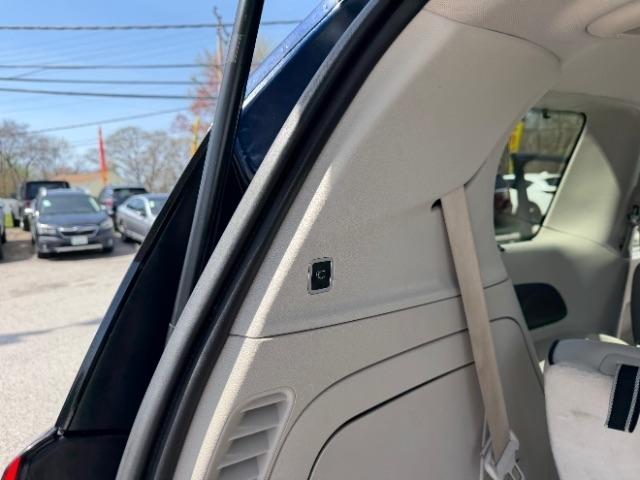 Chrysler Pacifica Hybrid Limited 2018