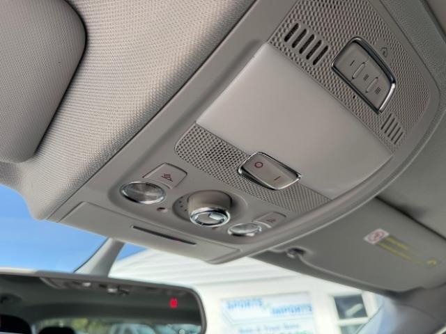 Audi A4 2.0T Sedan quattro Tiptronic 2013