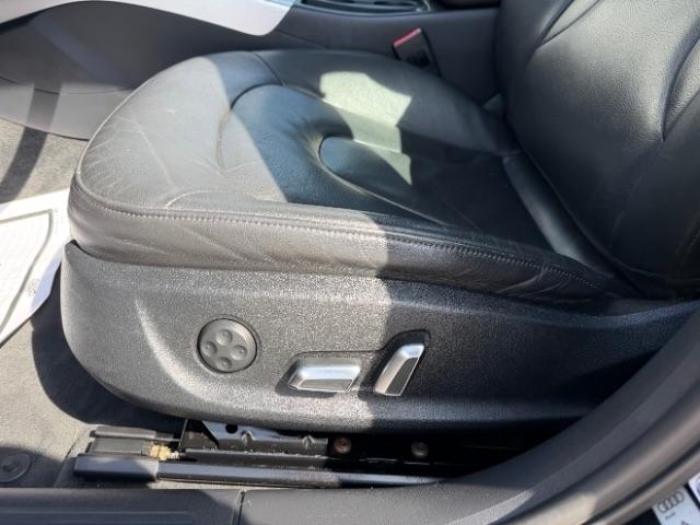 Audi A4 2.0T Sedan quattro Tiptronic 2013