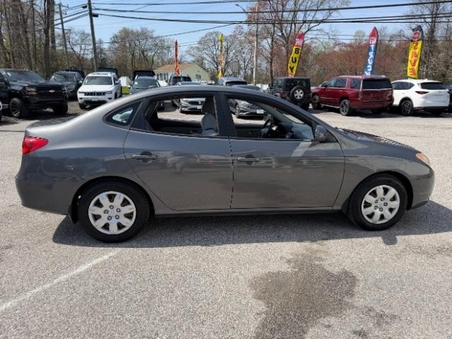 Hyundai Elantra GLS 2008