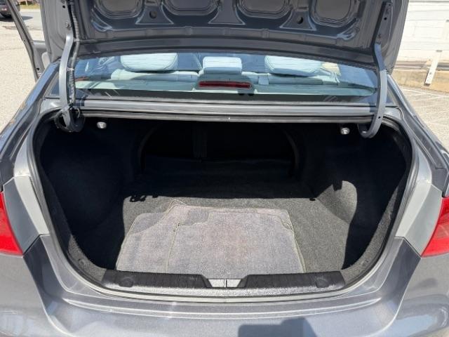 Hyundai Elantra GLS 2008