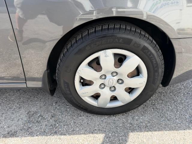 Hyundai Elantra GLS 2008