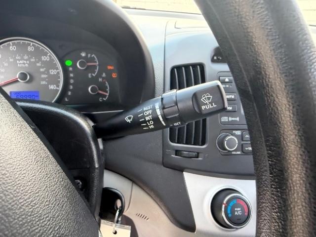 Hyundai Elantra GLS 2008