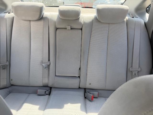 Hyundai Elantra GLS 2008