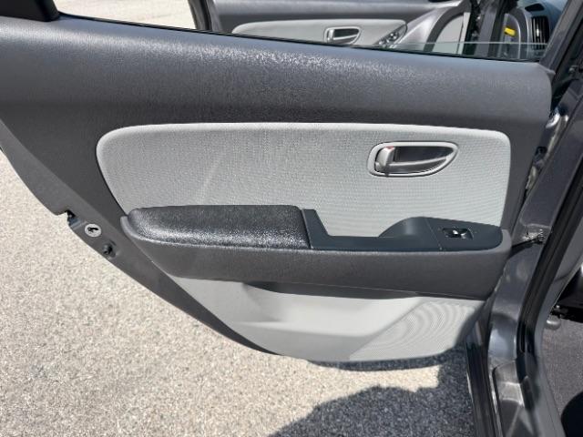 Hyundai Elantra GLS 2008