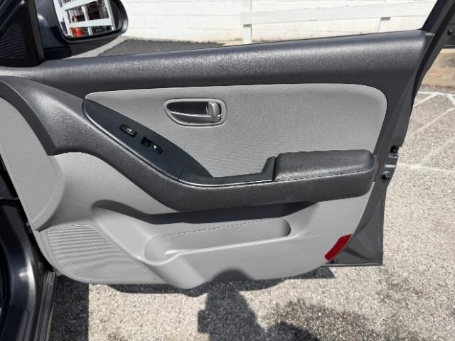 Hyundai Elantra GLS 2008