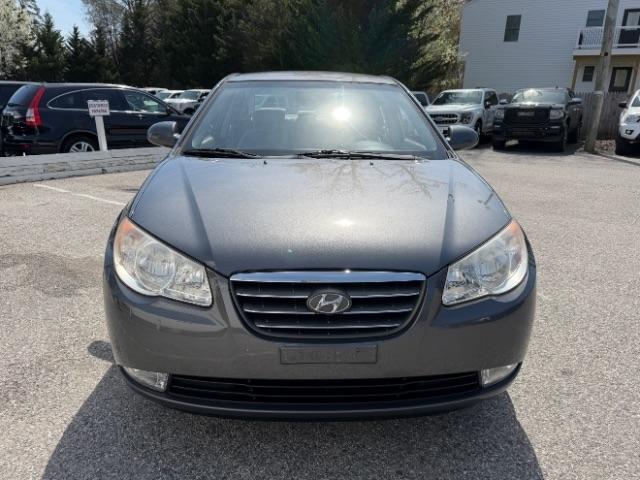 Hyundai Elantra GLS 2008