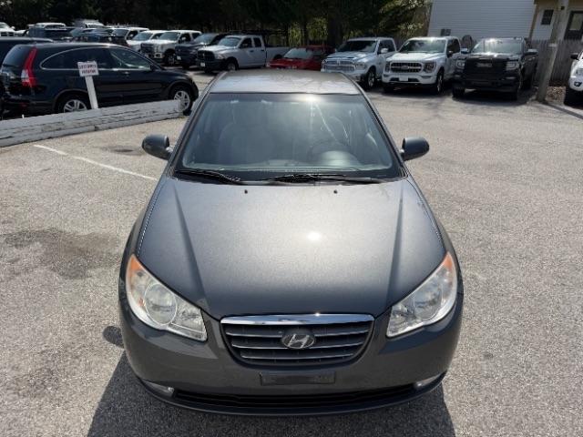 Hyundai Elantra GLS 2008