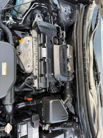 Hyundai Elantra GLS 2008