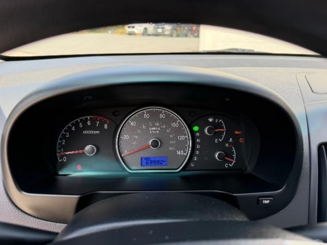 Hyundai Elantra GLS 2008