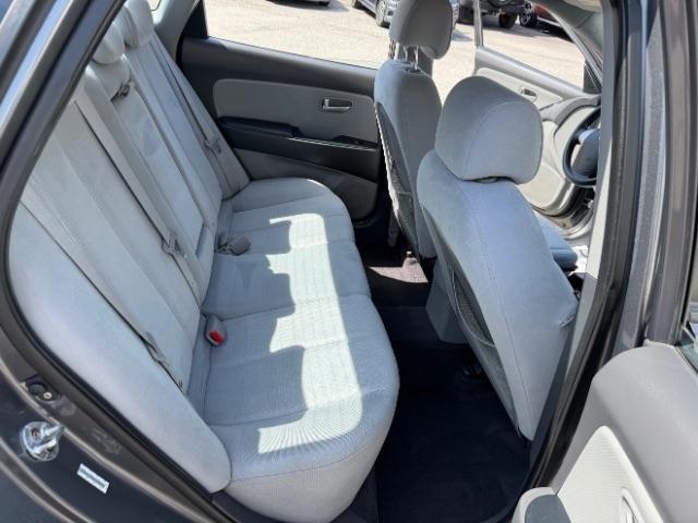 Hyundai Elantra GLS 2008