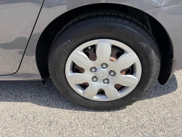 Hyundai Elantra GLS 2008