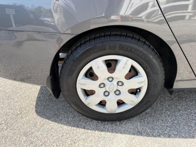 Hyundai Elantra GLS 2008