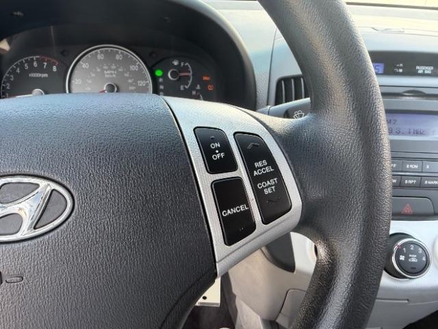 Hyundai Elantra GLS 2008