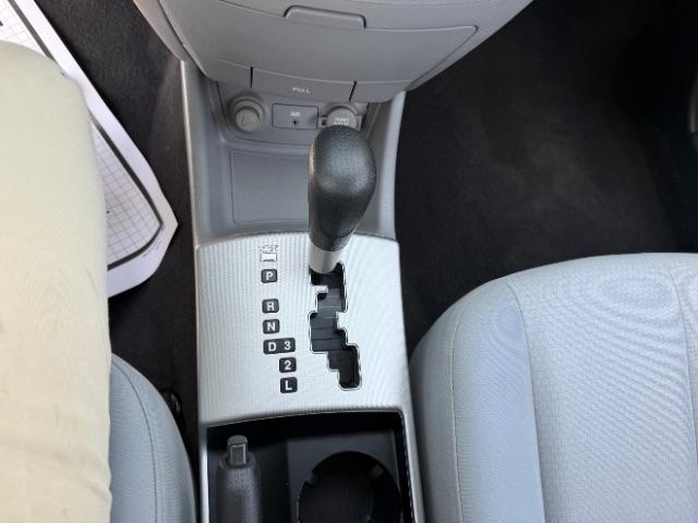 Hyundai Elantra GLS 2008