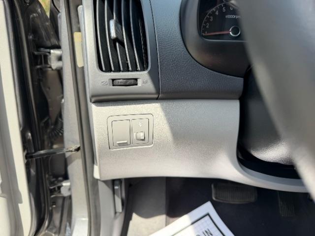 Hyundai Elantra GLS 2008