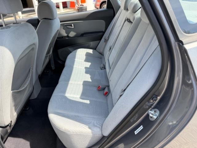 Hyundai Elantra GLS 2008