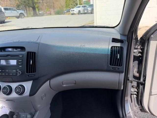 Hyundai Elantra GLS 2008