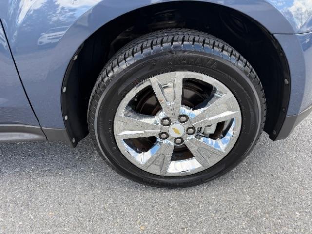 Chevrolet Equinox LTZ 2WD 2011