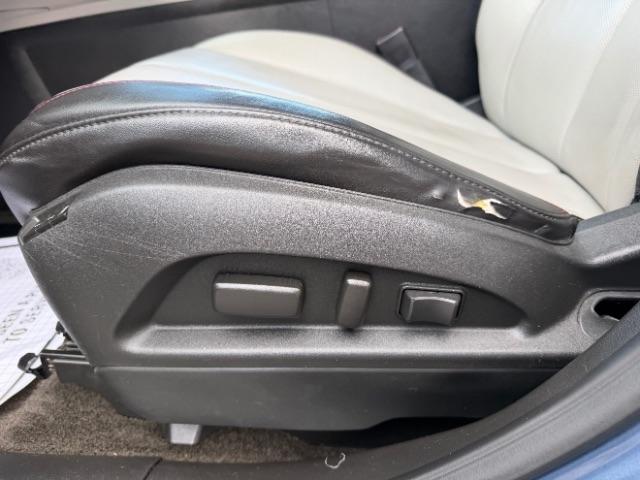 Chevrolet Equinox LTZ 2WD 2011