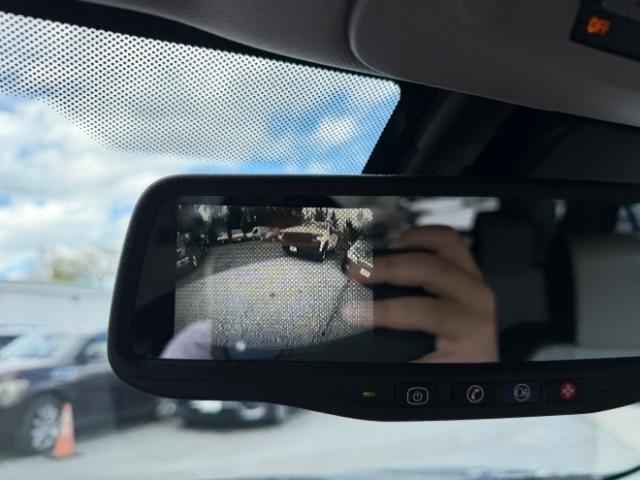 Chevrolet Equinox LTZ 2WD 2011