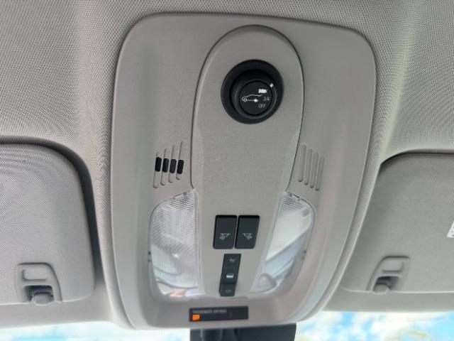 Chevrolet Equinox LTZ 2WD 2011