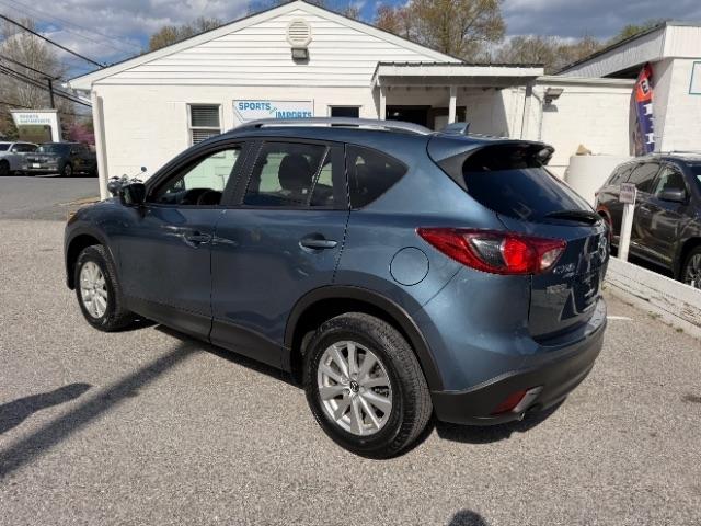 Mazda CX-5 Touring AWD 2015