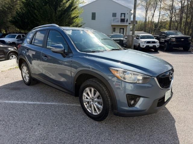 Mazda CX-5 Touring AWD 2015
