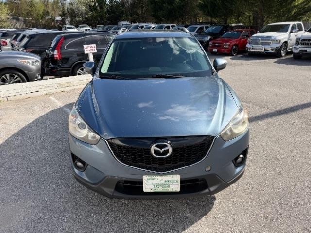 Mazda CX-5 Touring AWD 2015