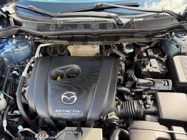 Mazda CX-5 Touring AWD 2015