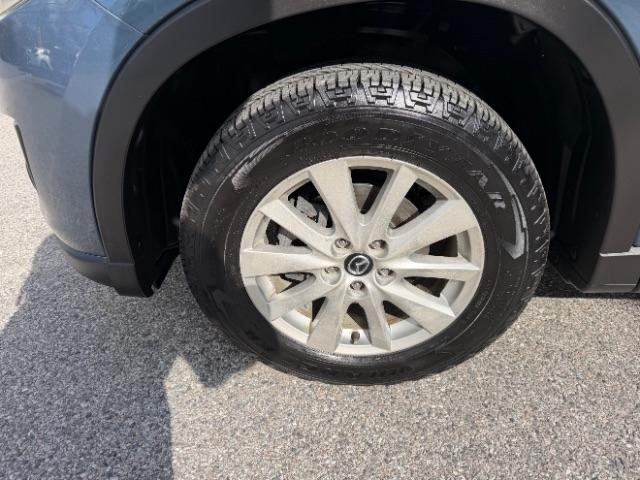 Mazda CX-5 Touring AWD 2015