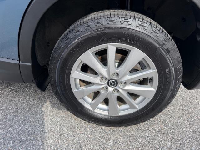 Mazda CX-5 Touring AWD 2015