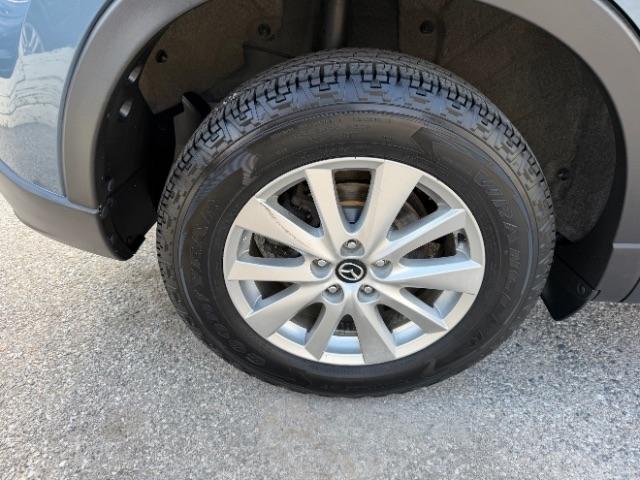 Mazda CX-5 Touring AWD 2015