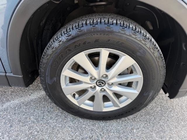 Mazda CX-5 Touring AWD 2015