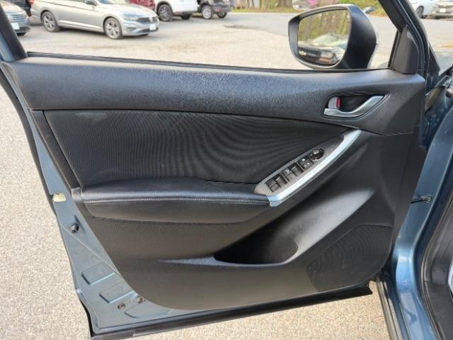 Mazda CX-5 Touring AWD 2015